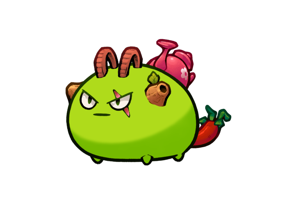 Axie Image
