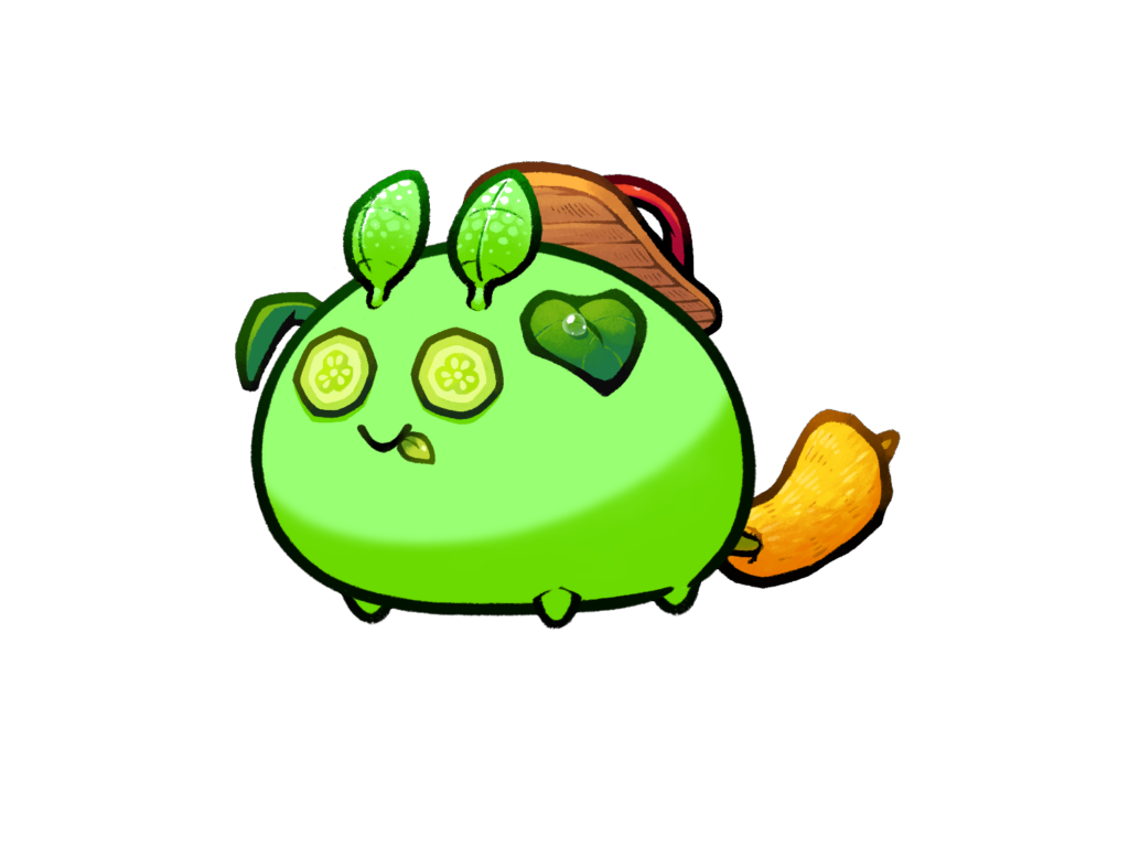 Axie Image