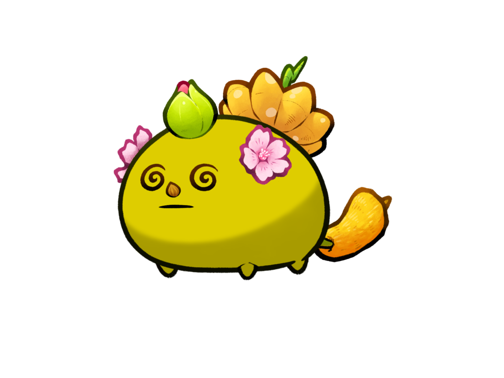 Axie Image