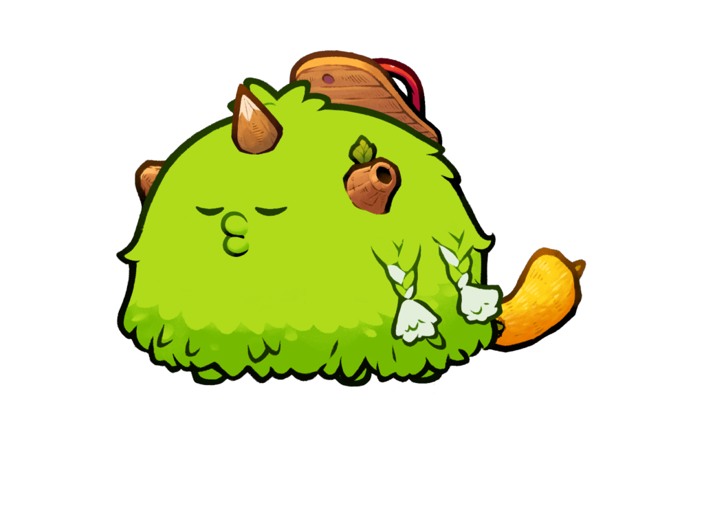 Axie 11174379