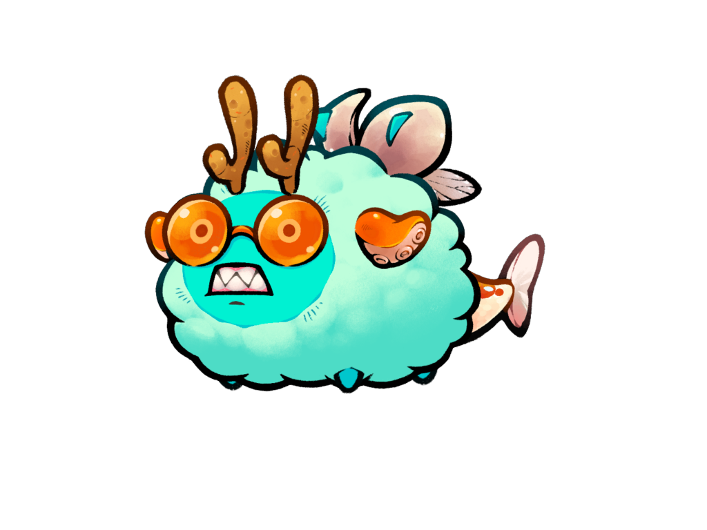 Axie Image