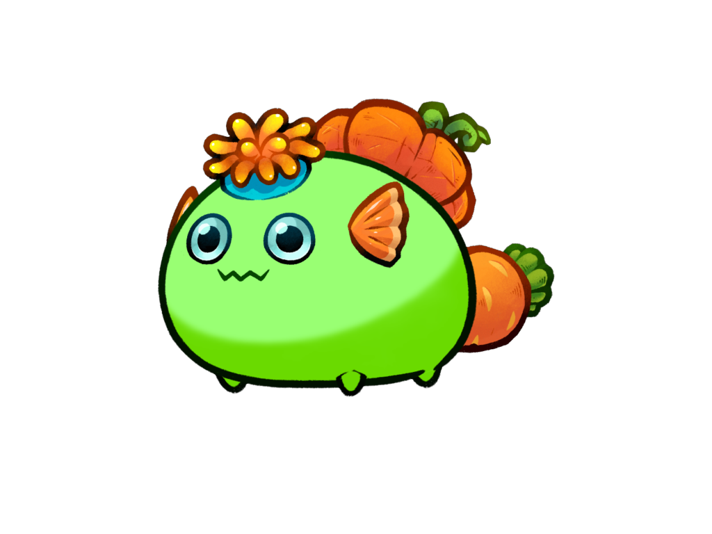 Axie Image