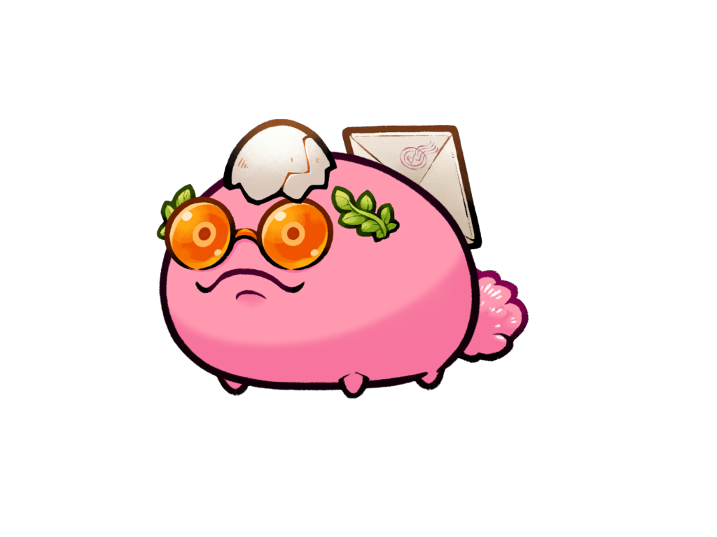 Axie 11178382