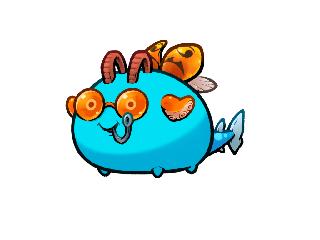 Axie 11178686