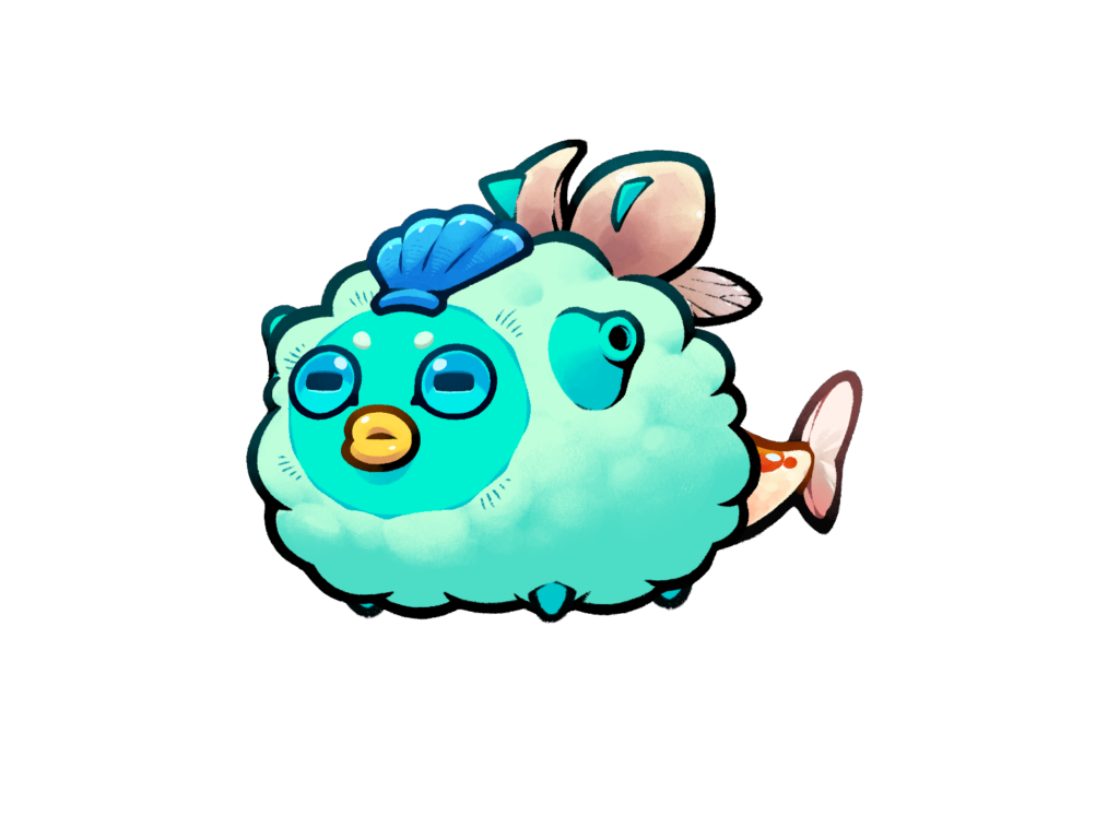 Axie 11179182