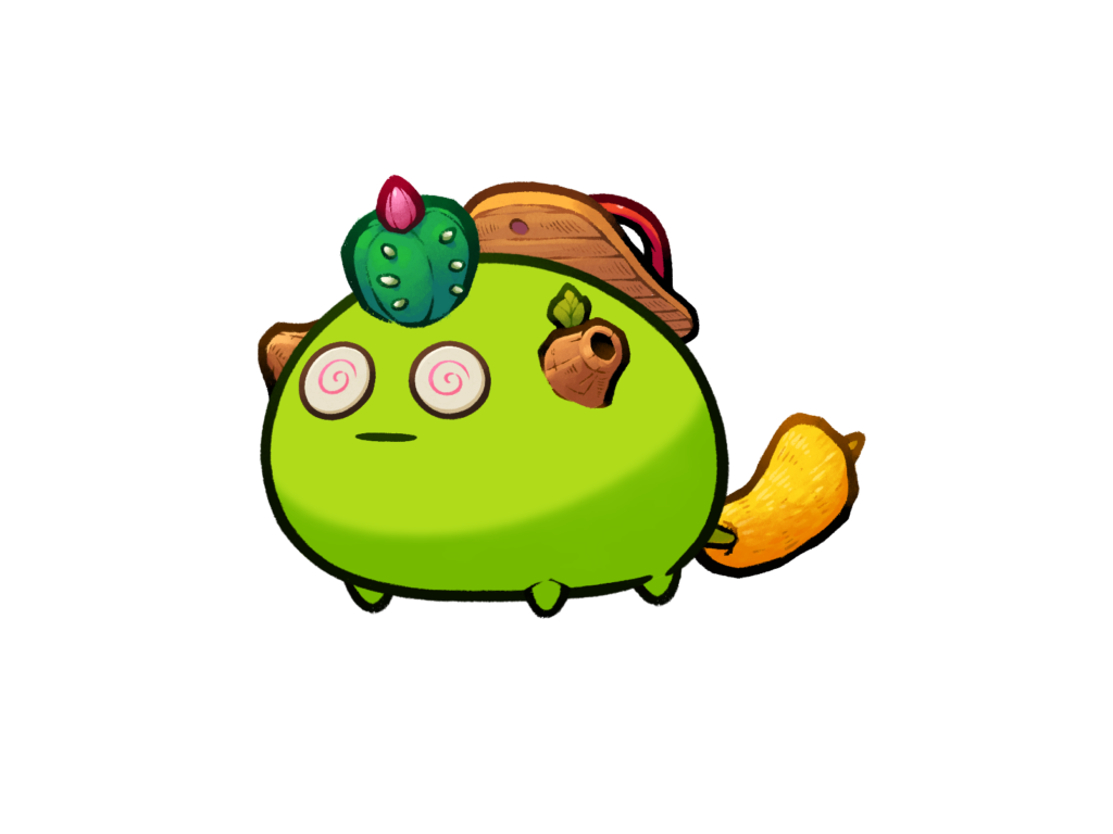 Axie Image