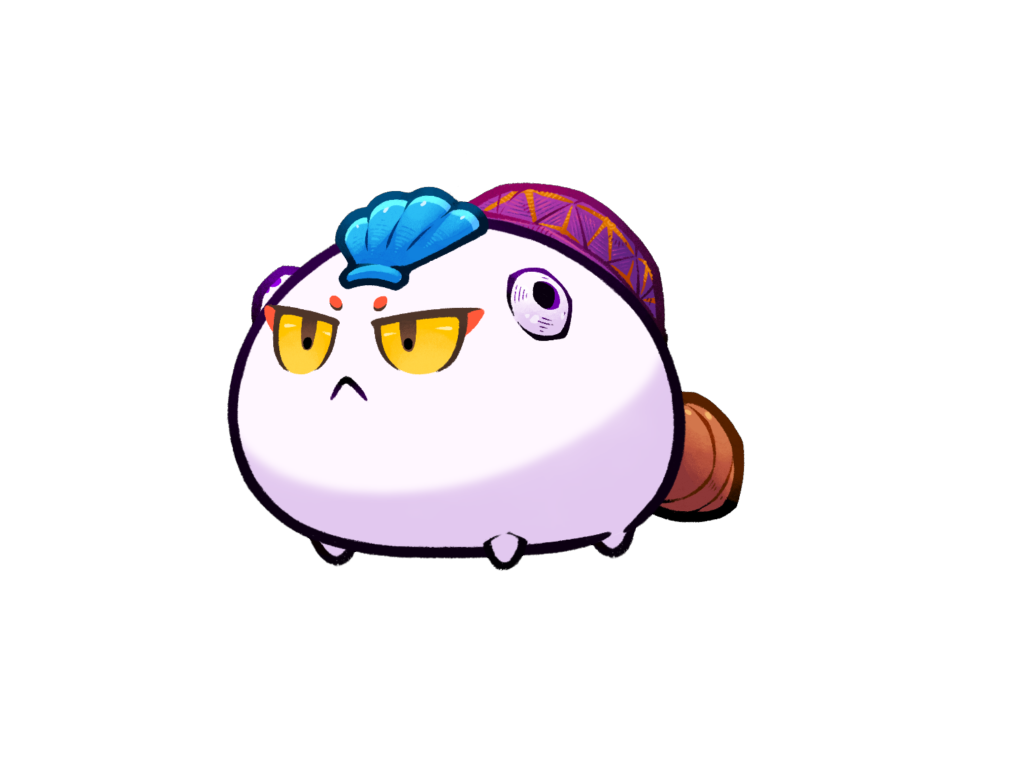 Axie Image