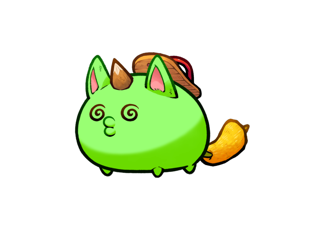 Axie 11180262