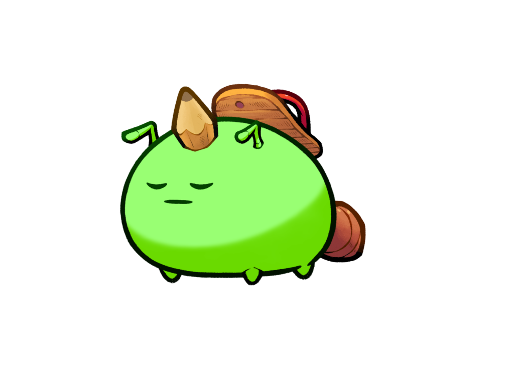 Axie 11180329