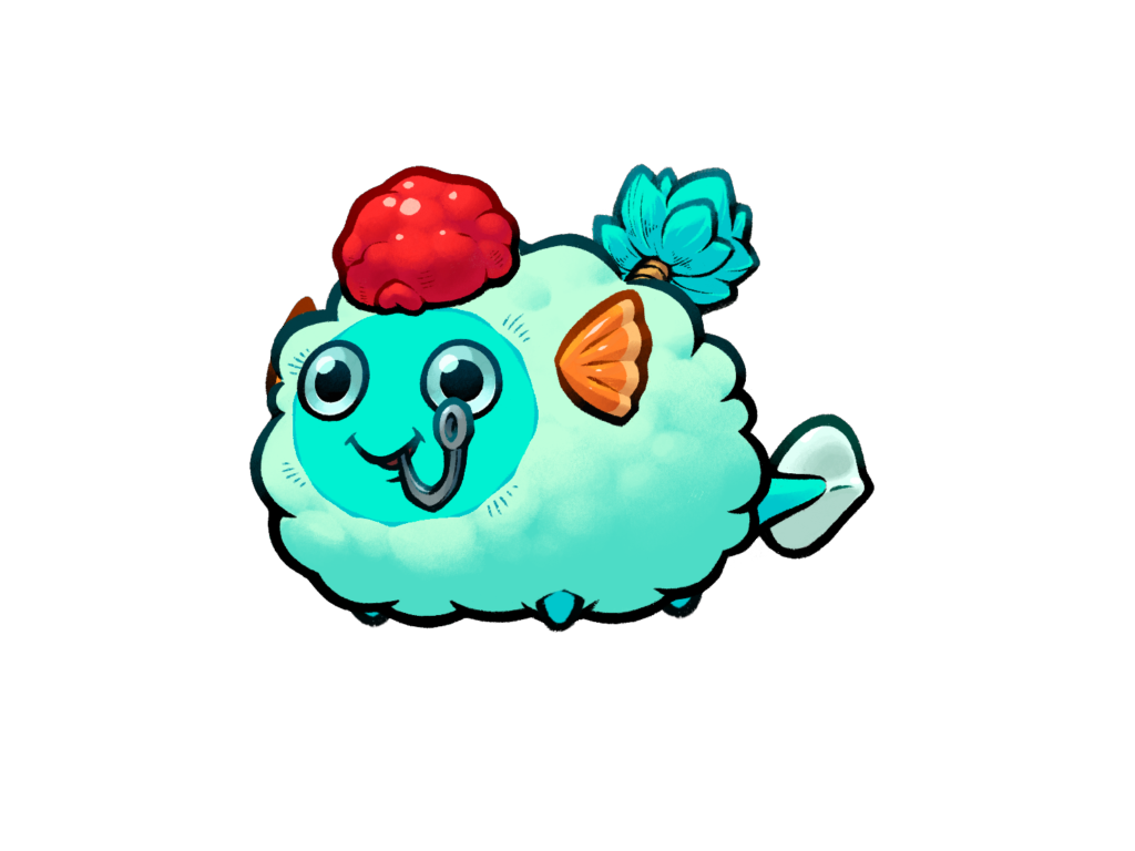 Axie Image