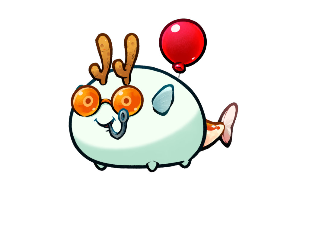 Axie Image