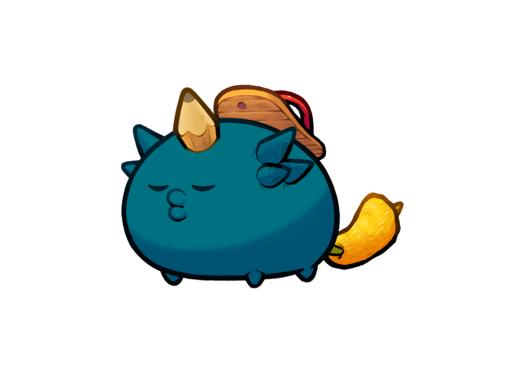 Axie 11182655