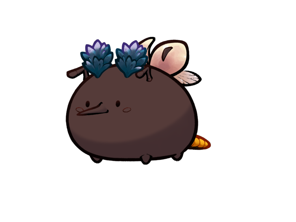 Axie Inspector Axie Tech