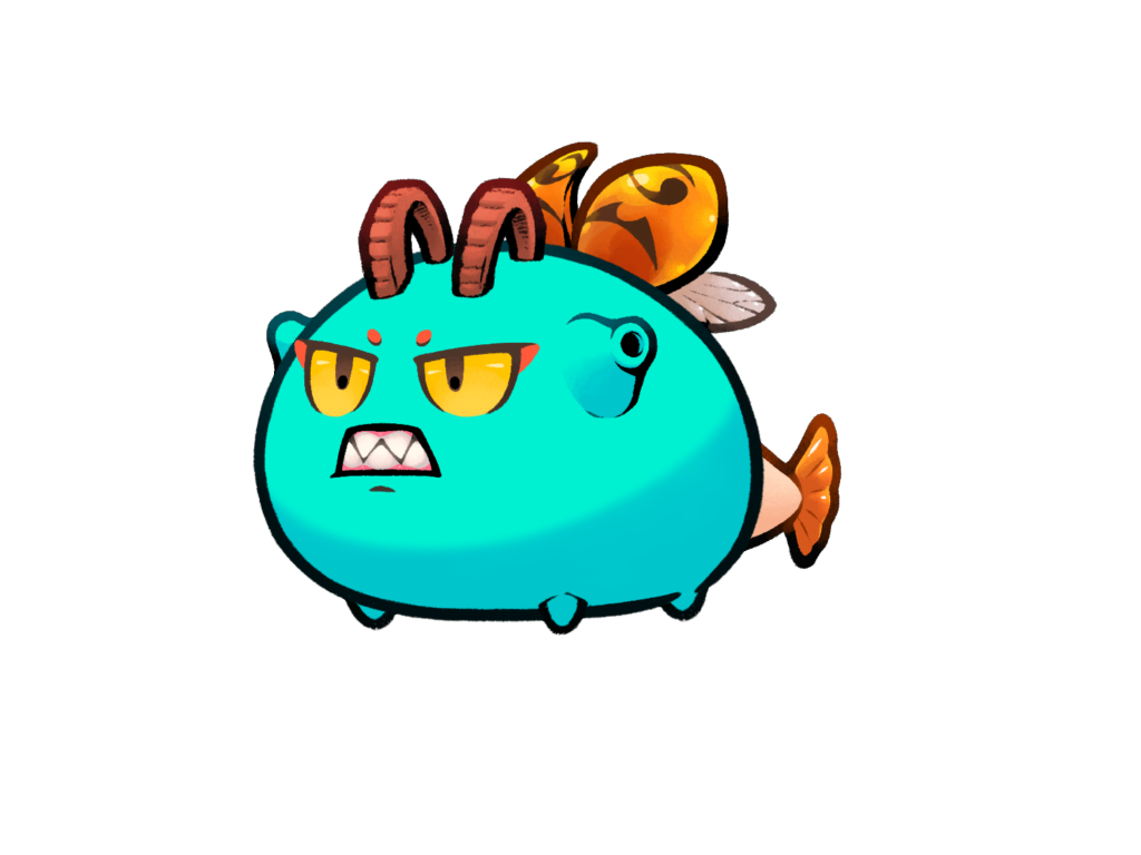 Axie 11183920