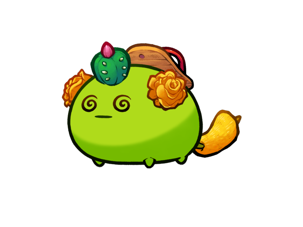 Axie 11184196