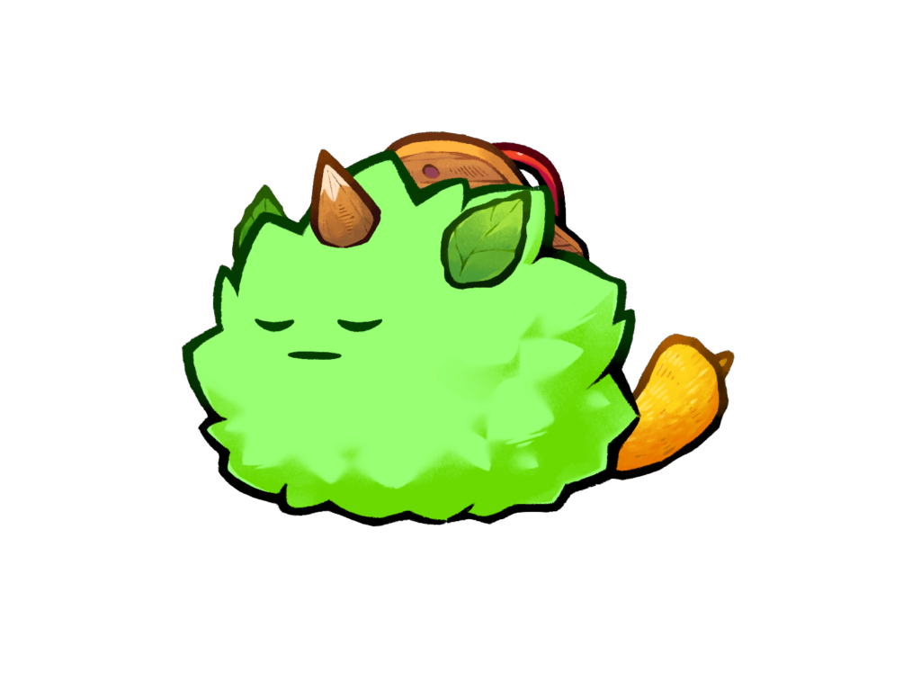 Axie 11184352
