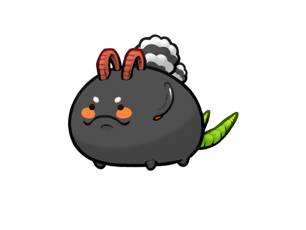 Axie 11184407