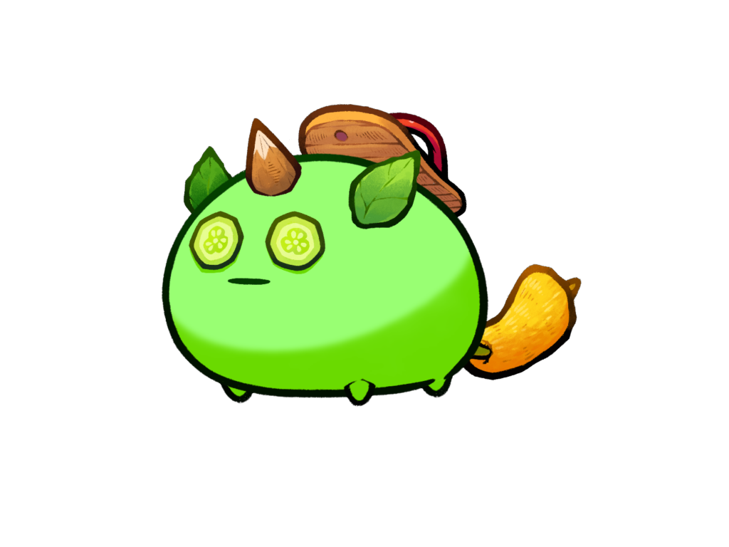 Axie 11184922