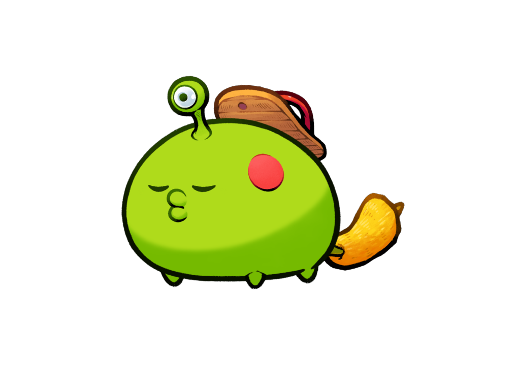 Axie 11185222