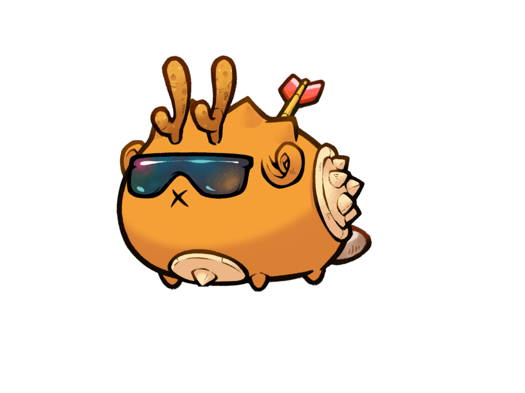 Axie Image