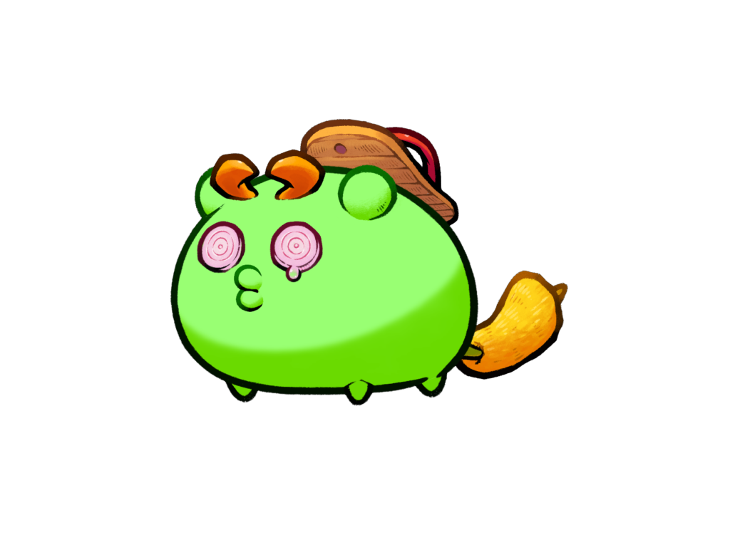 Axie 11185496