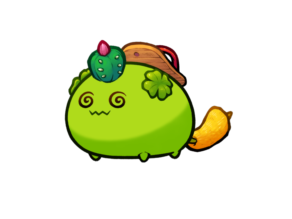 Axie 11185601