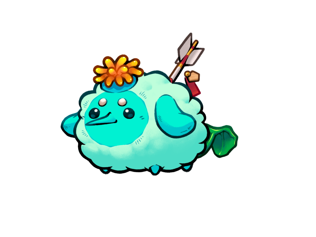 Axie 111858