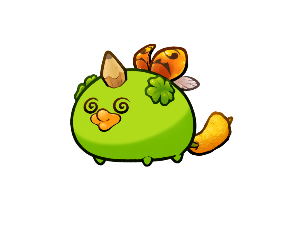 Axie 11186183