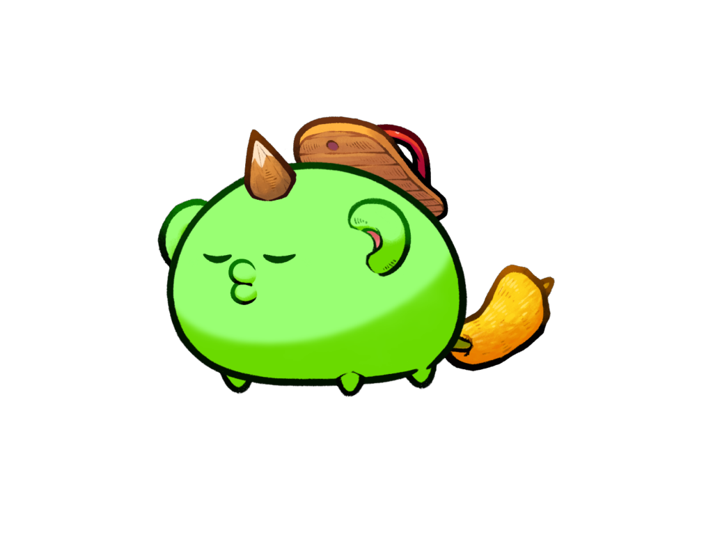 Axie 11186282