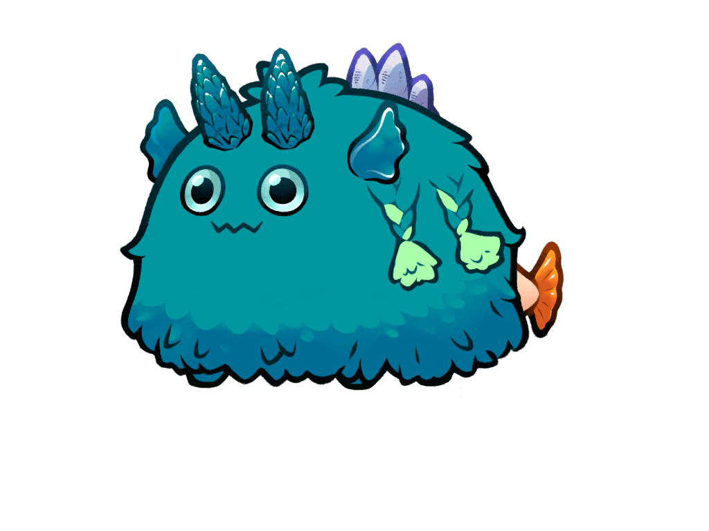 Axie Image