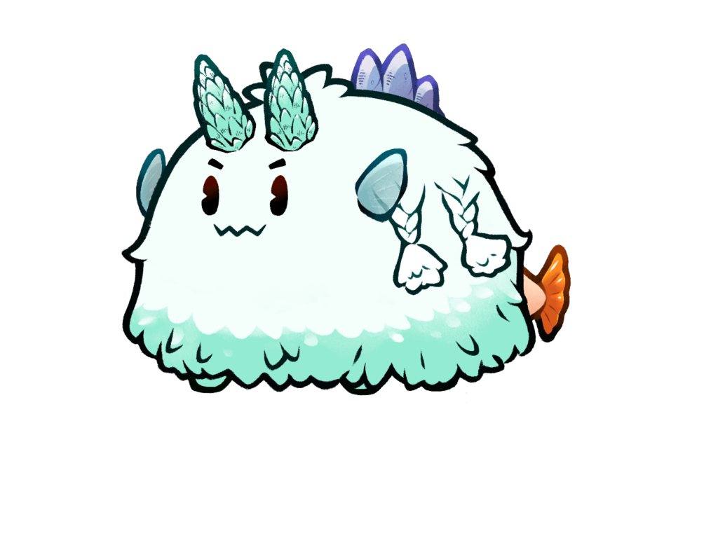 Axie 11186593