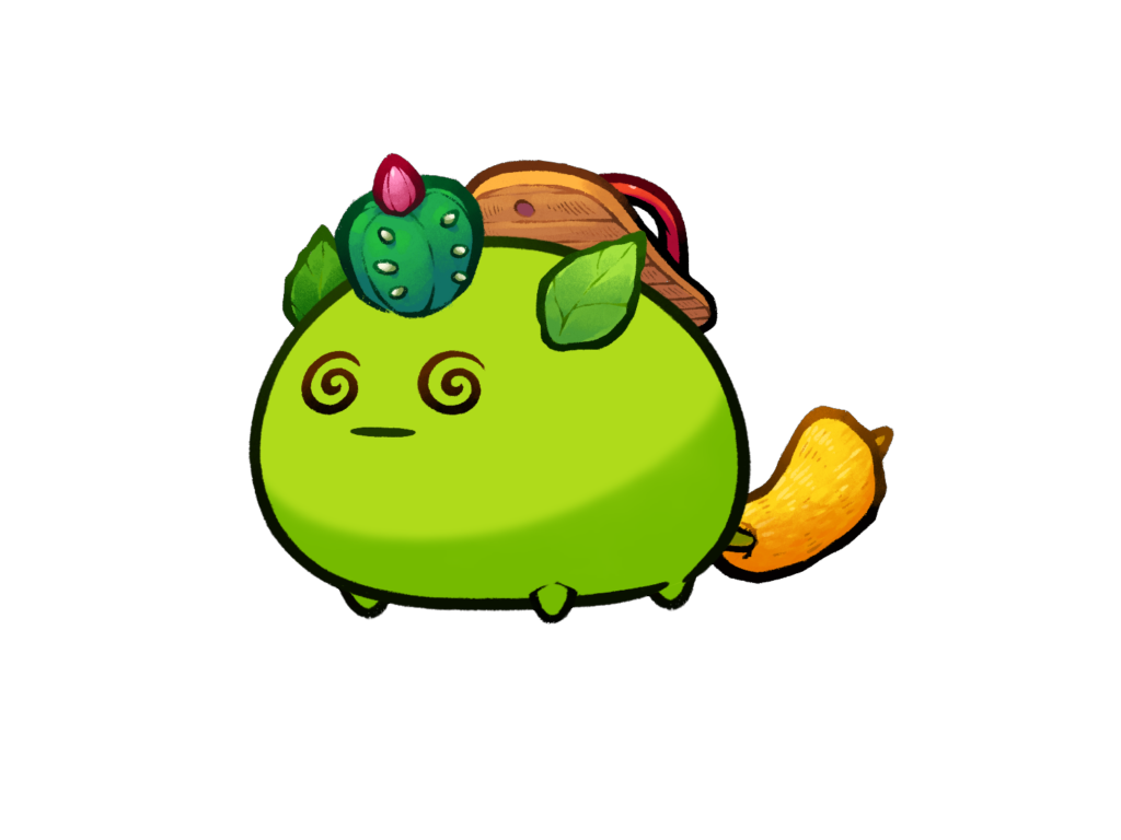 Axie 11186703