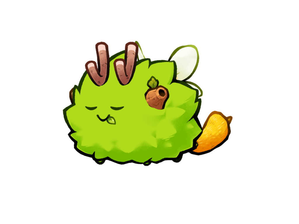 Axie Image