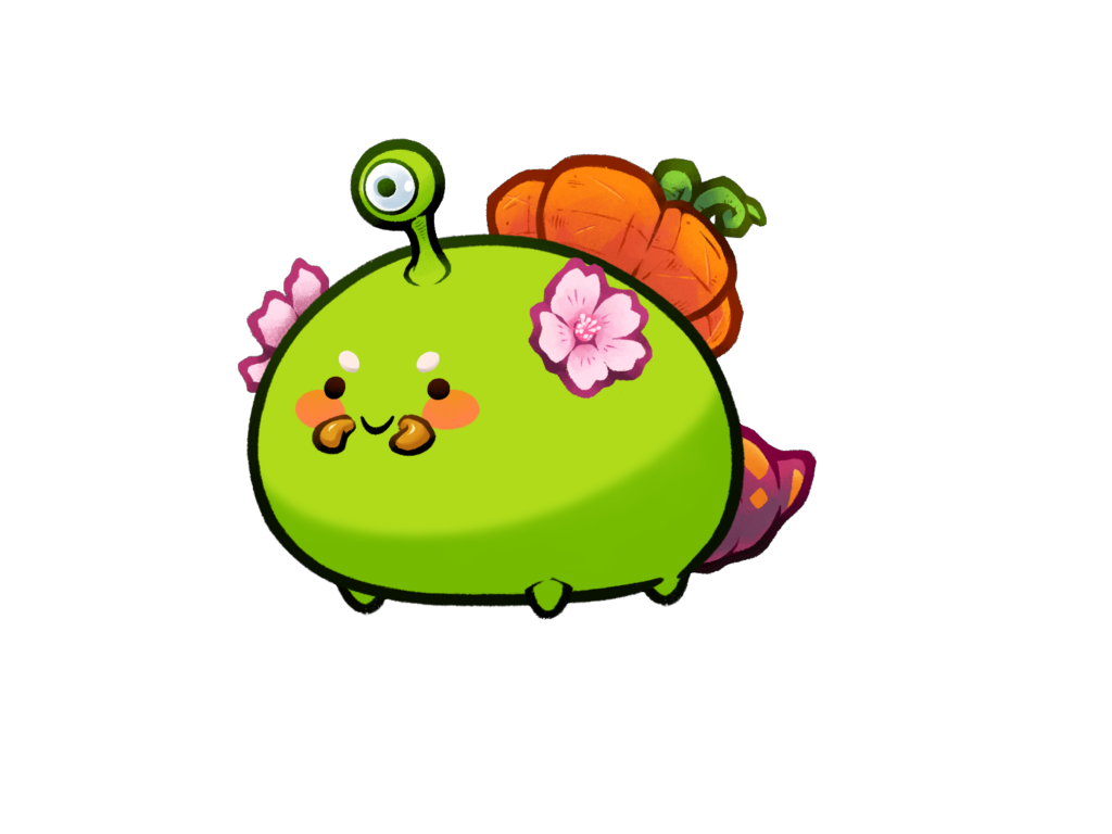 Axie 11187163