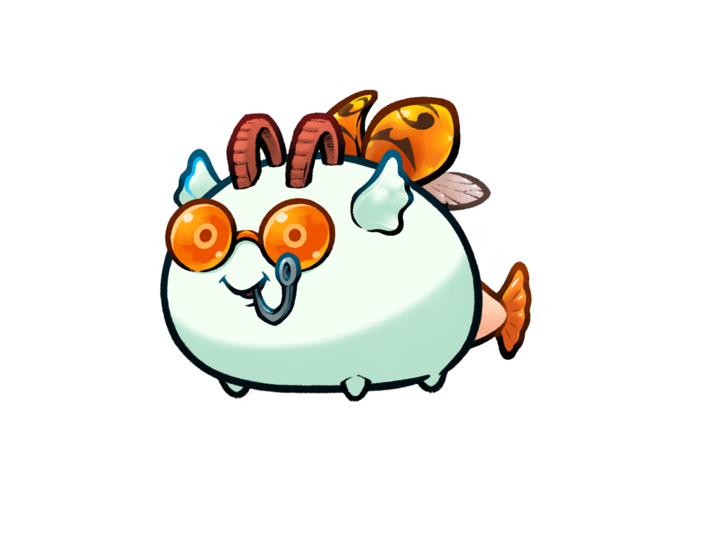 Axie 11187606