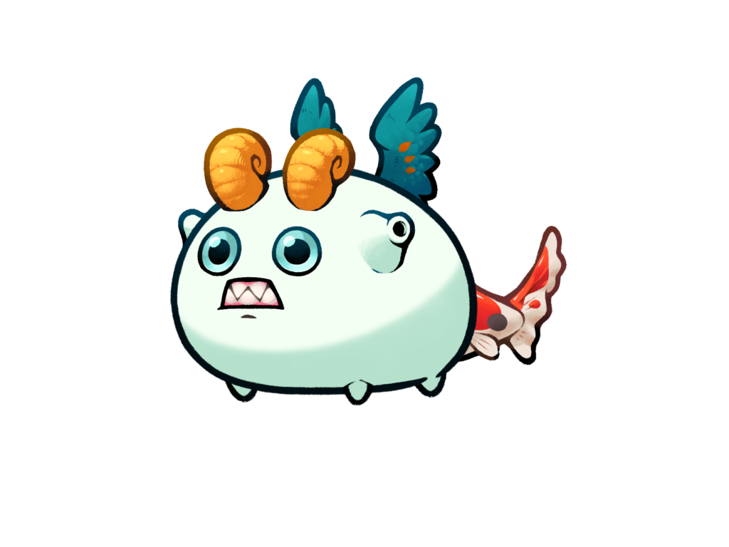 Axie Image