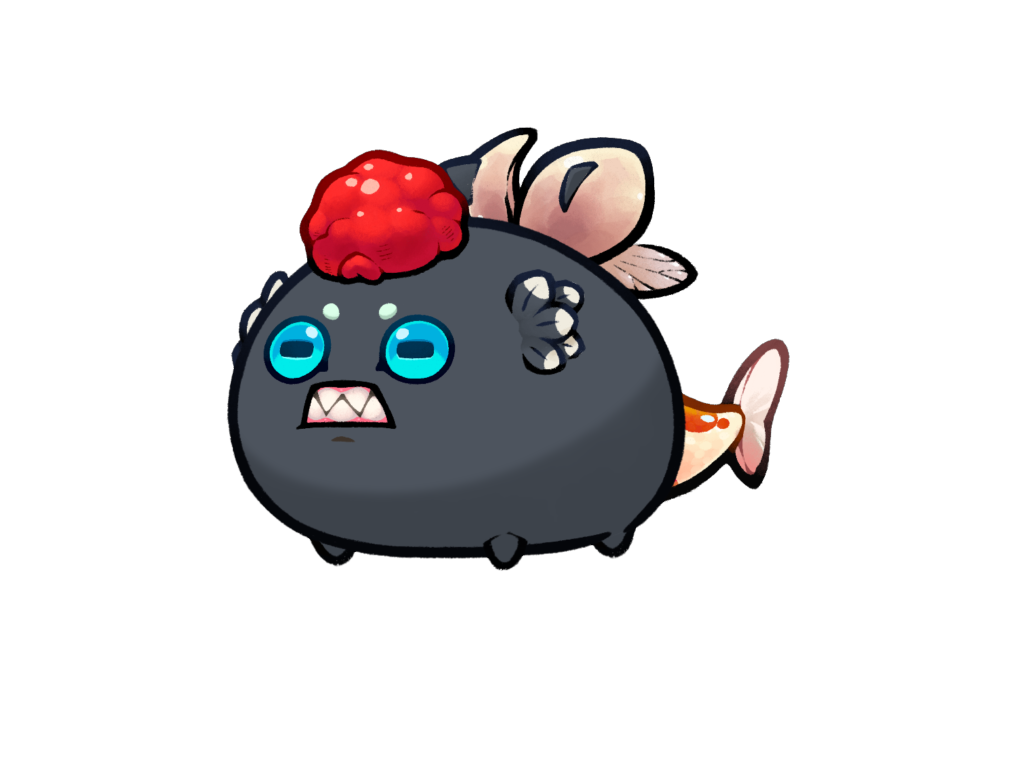 Axie 11190015