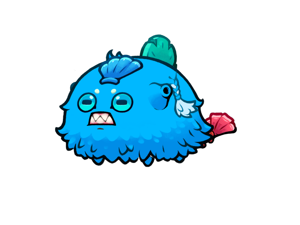 Axie Image