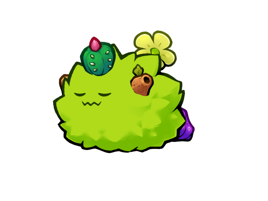 Axie Image