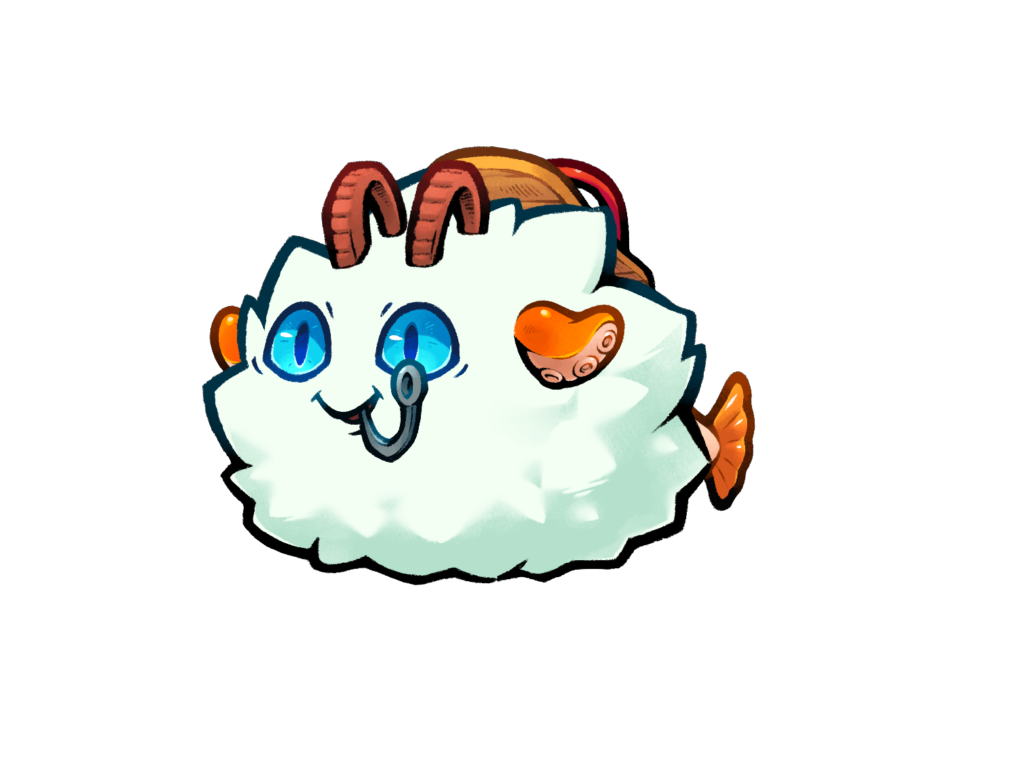 Axie Image