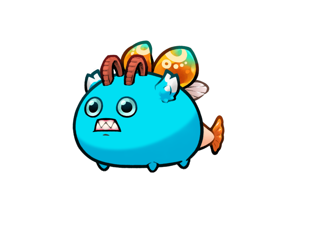 Axie 11191277