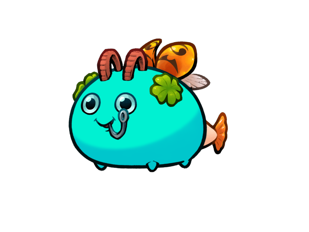 Axie Image