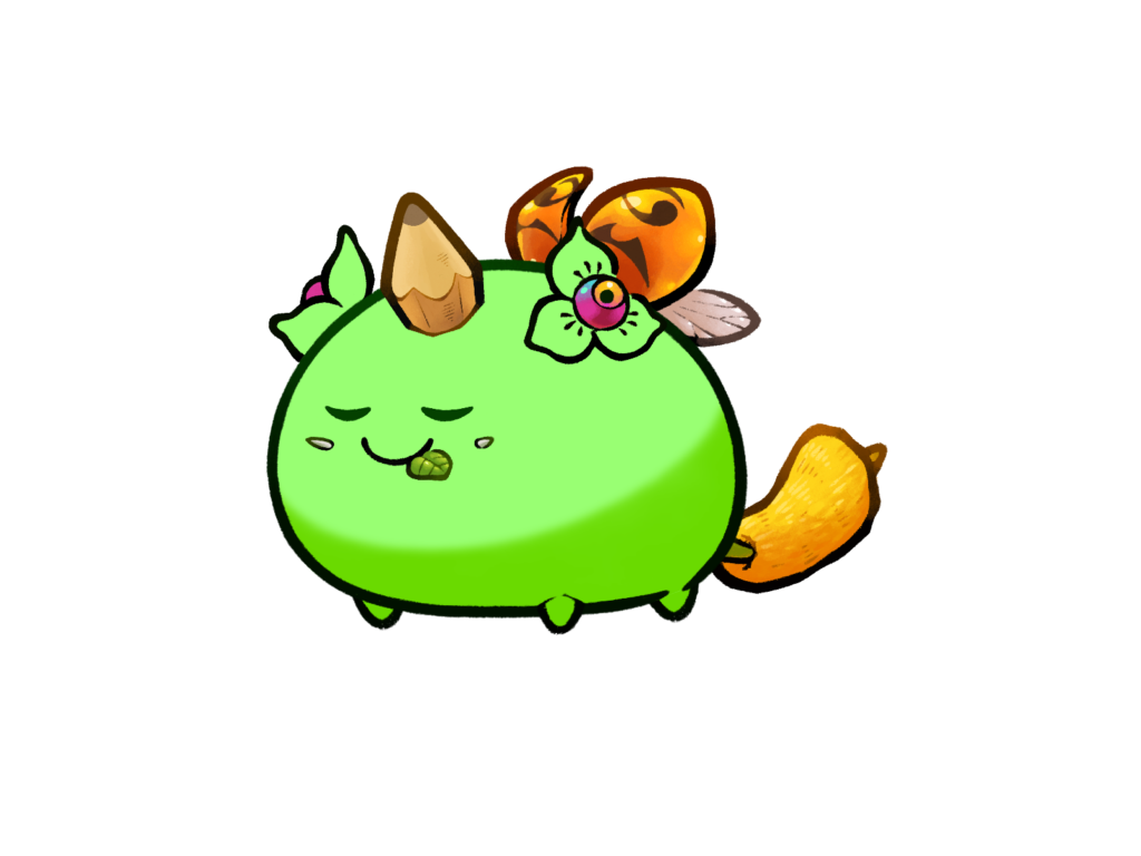 Axie 11192905