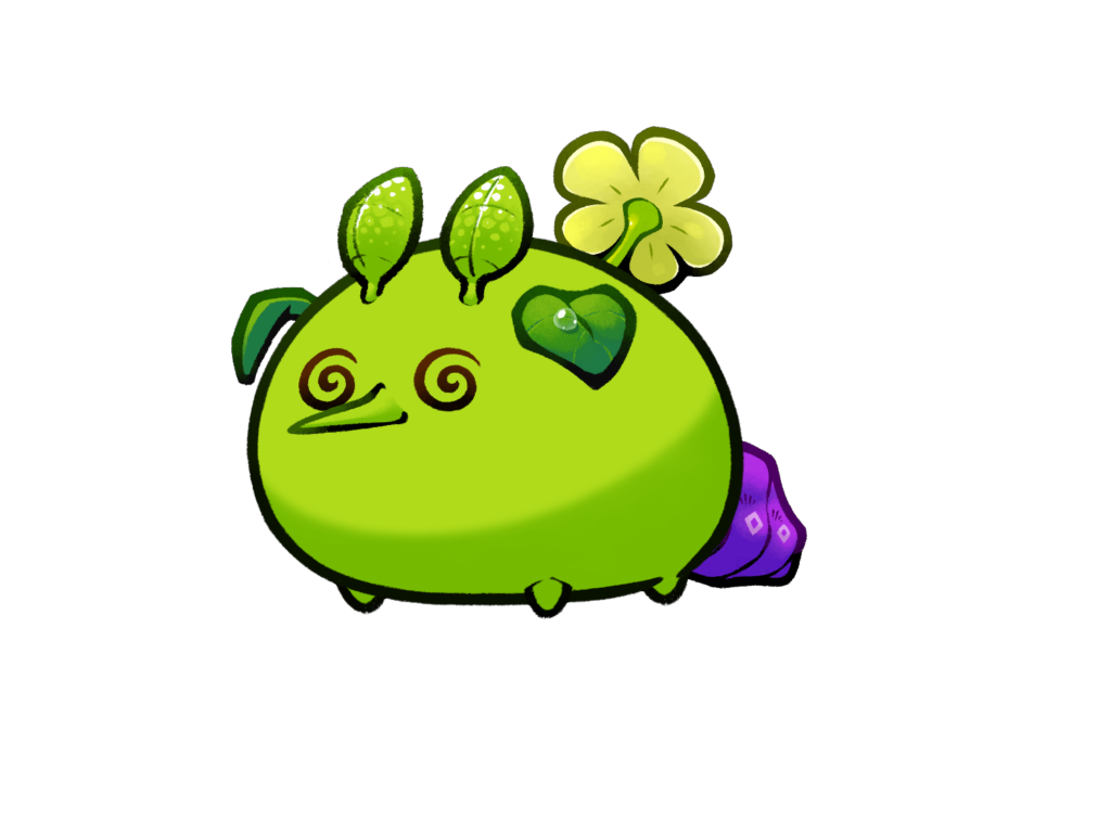 Axie Image