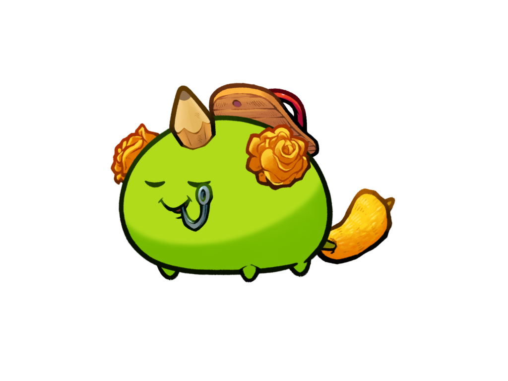Axie 11194079