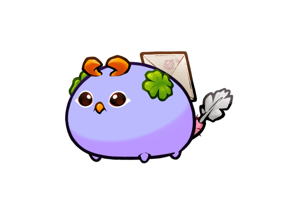 Axie Image
