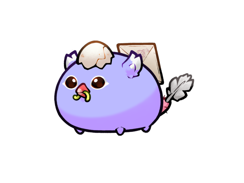 Axie Image