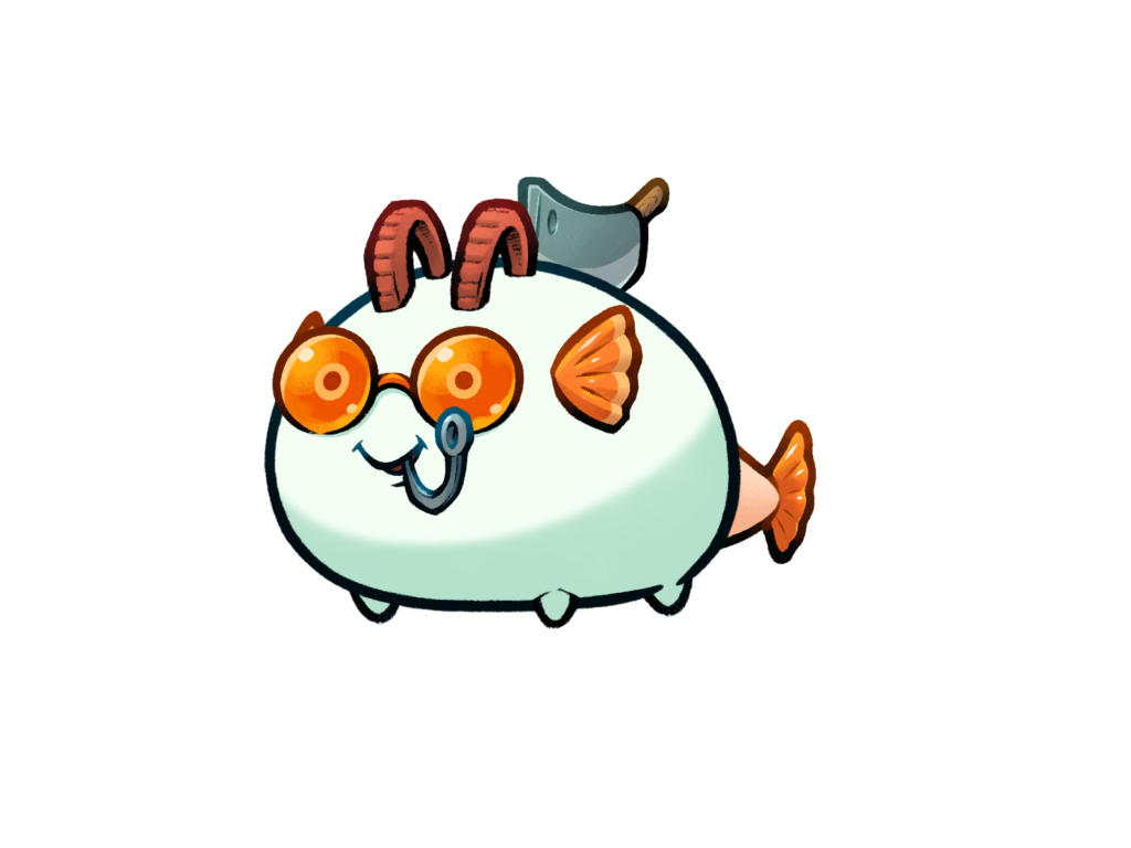 Axie 11194509