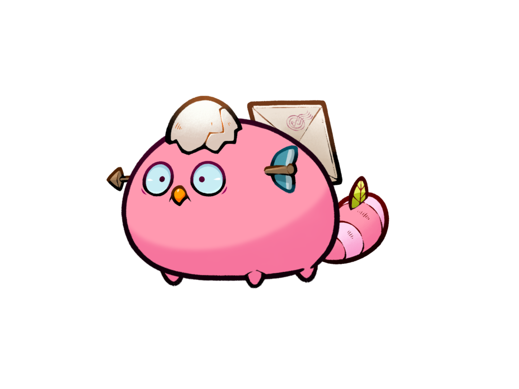 Axie Image
