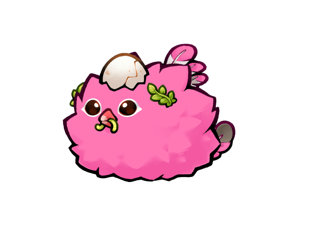 Axie 1119521